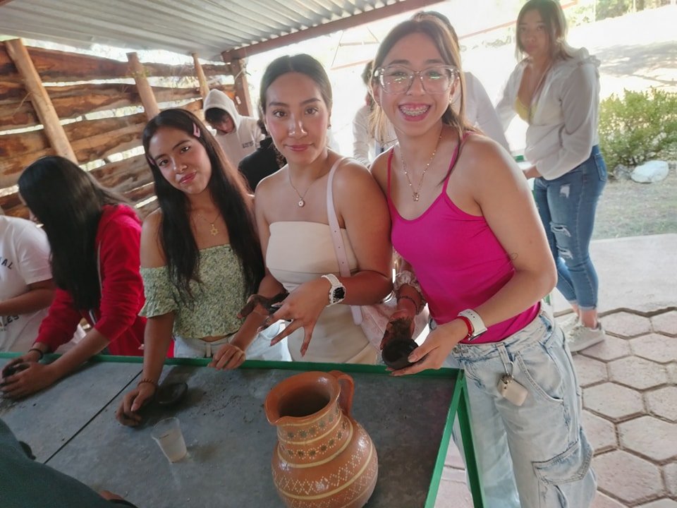 Experiencias para grupos escolares