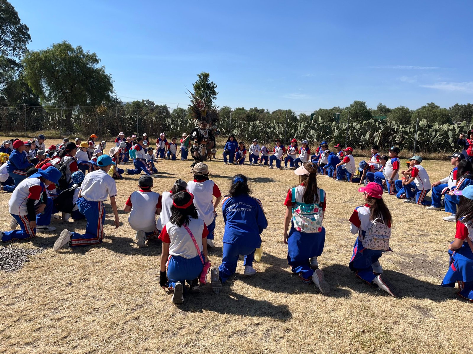 Talleres Ruta Mágica