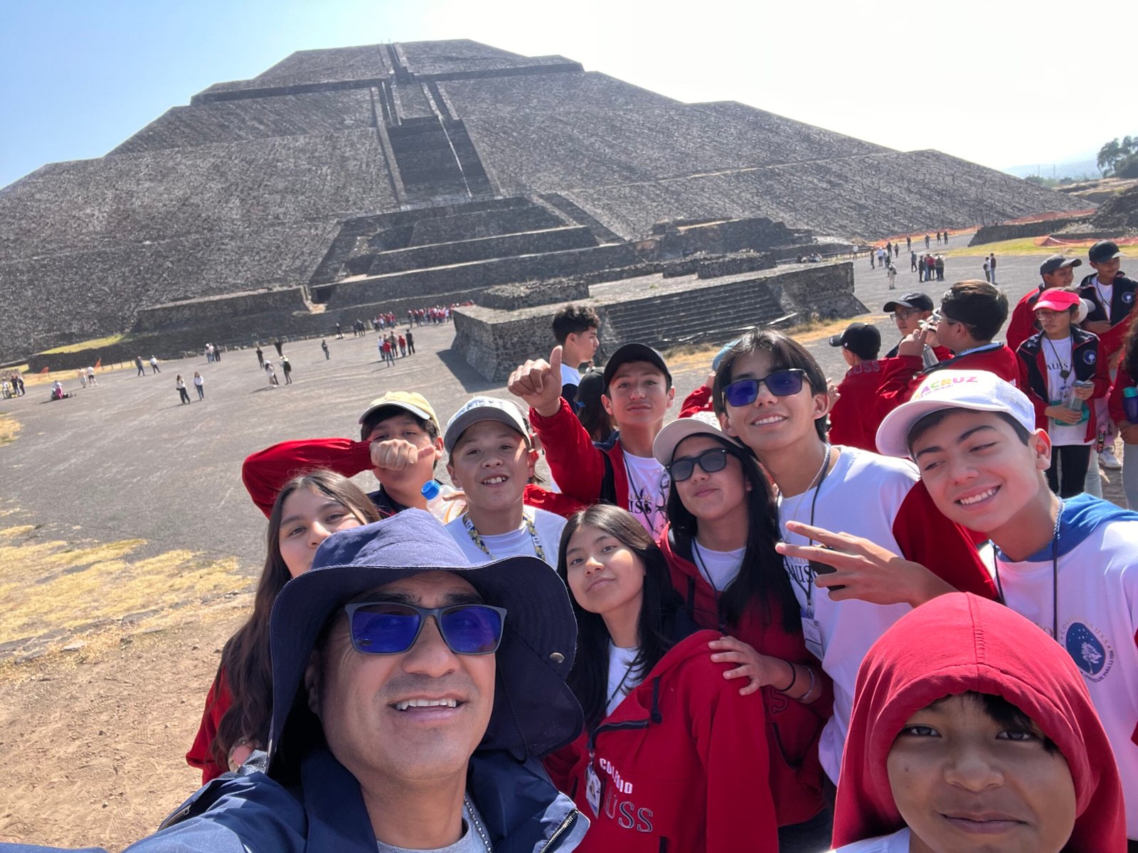 Visitas guiadas certificadas